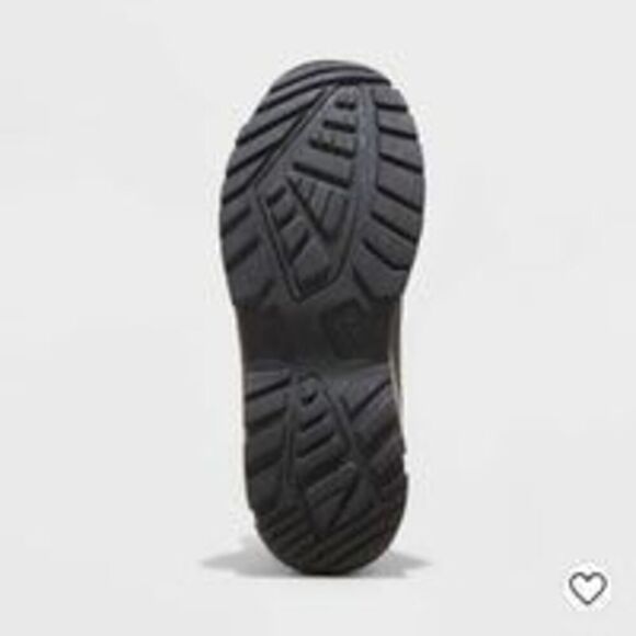 Size 10- Men's Rowan Snow Waterproof Winter Boots - All in Motion - Picture 4 of 9